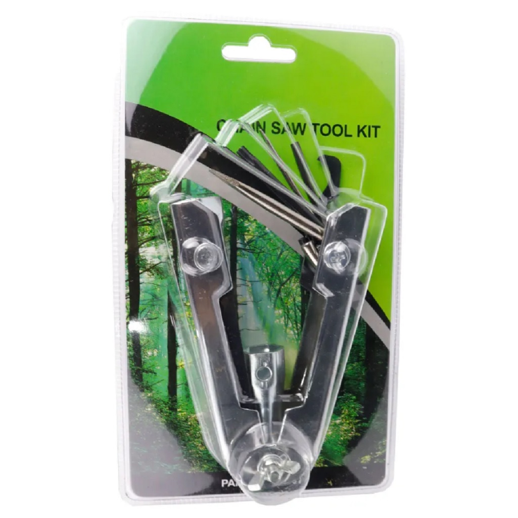 Ключ Rezer Multitool Chainsaw Tool Kit для обслуживания бензопилы