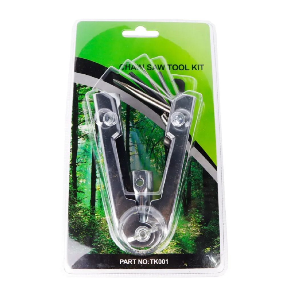 Ключ Rezer Multitool Chainsaw Tool Kit для обслуживания бензопилы