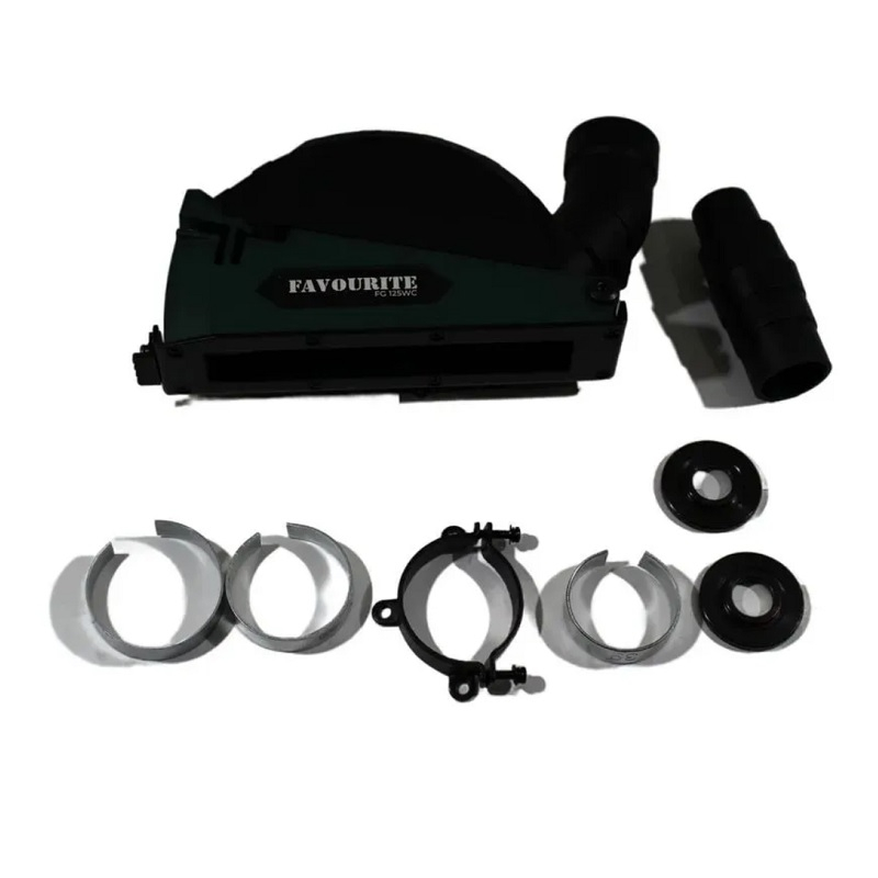 Кожух вытяжной Favourite FG 125WC