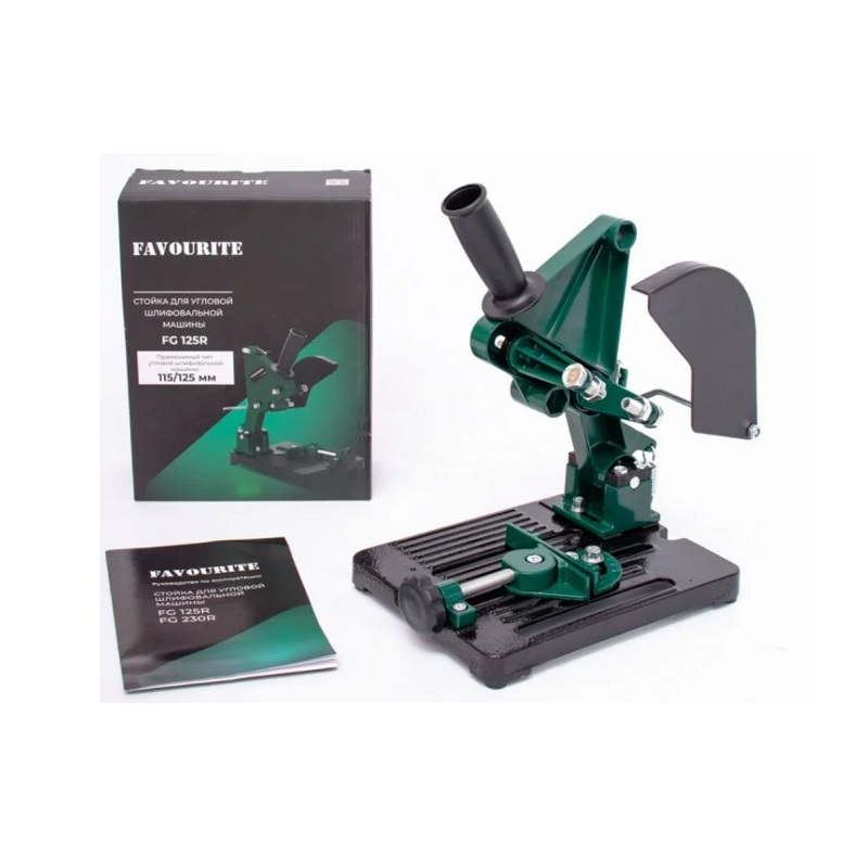 Стойка для УШМ Favourite FG125R 115, 125 мм