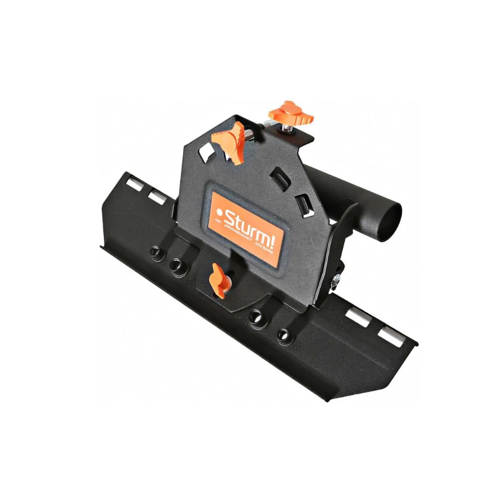 Насадка для УШМ Sturm 10266-45, 125 мм, резка под углом 45 градусов 