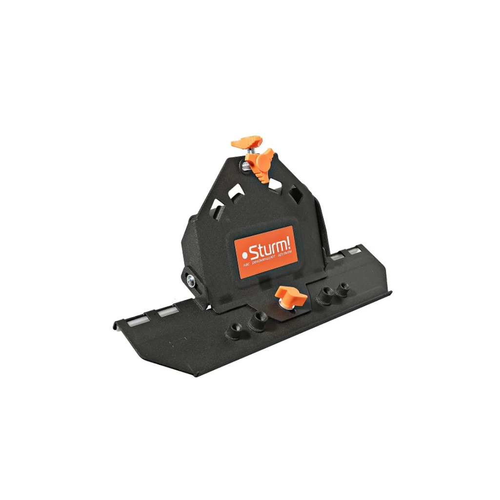 Насадка для УШМ Sturm 10266-45, 125 мм, резка под углом 45 градусов 