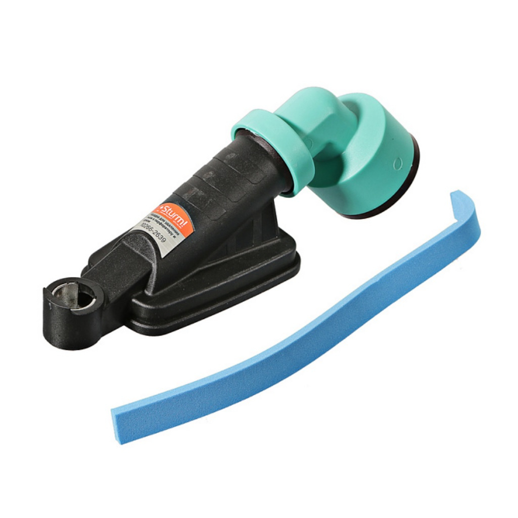 Насадка для удаления пыли к перфоратору и дрели Sturm, диаметр бура до 16 мм, 10266-2639