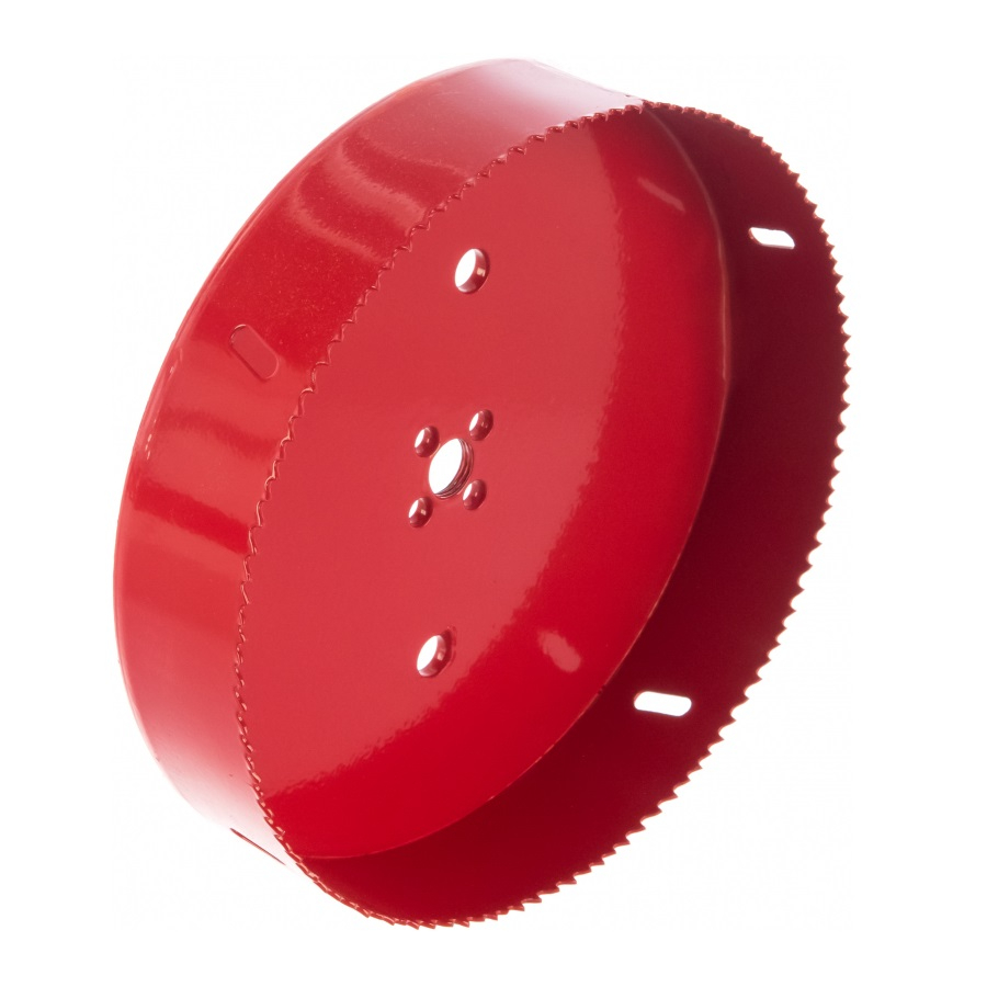 Коронка Pilorama Bi-Metall 203 мм 570203