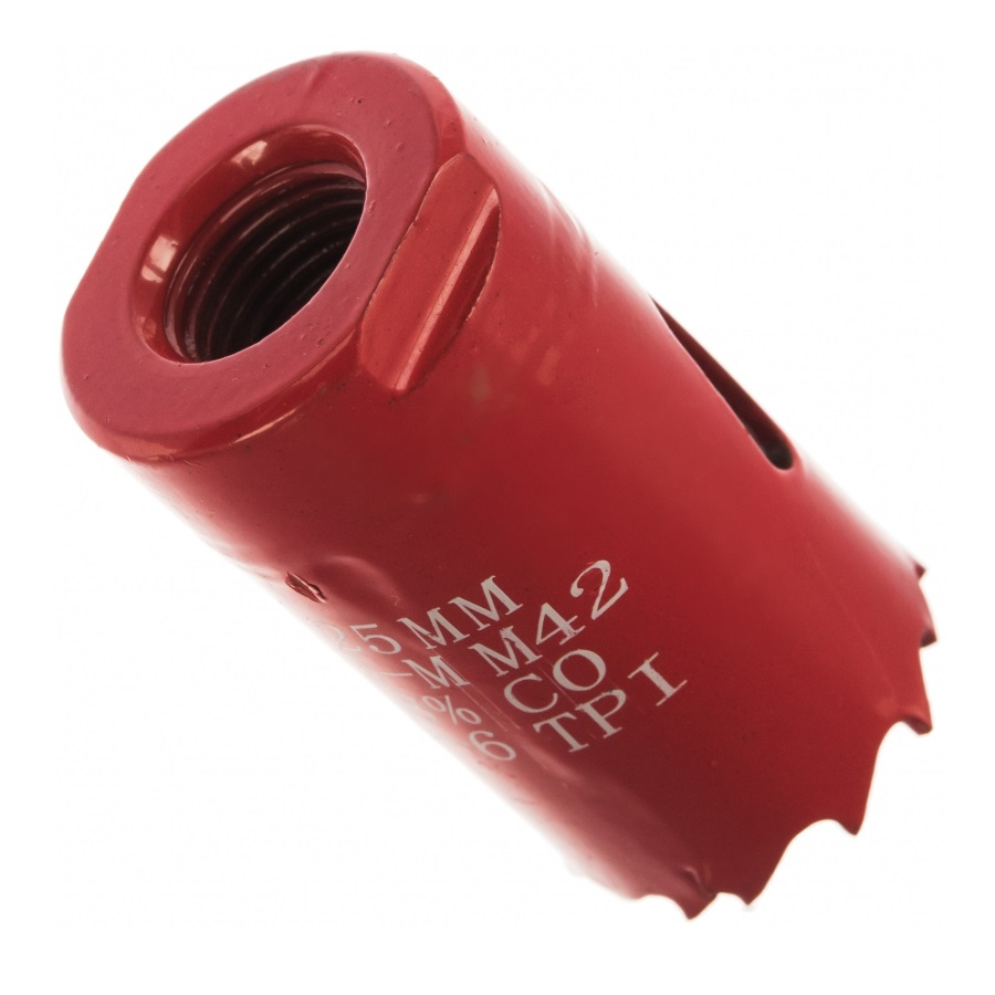 Коронка Pilorama Bi-Metall 25 мм 570025