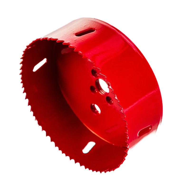 Коронка Pilorama Bi-Metall 121 мм 570121