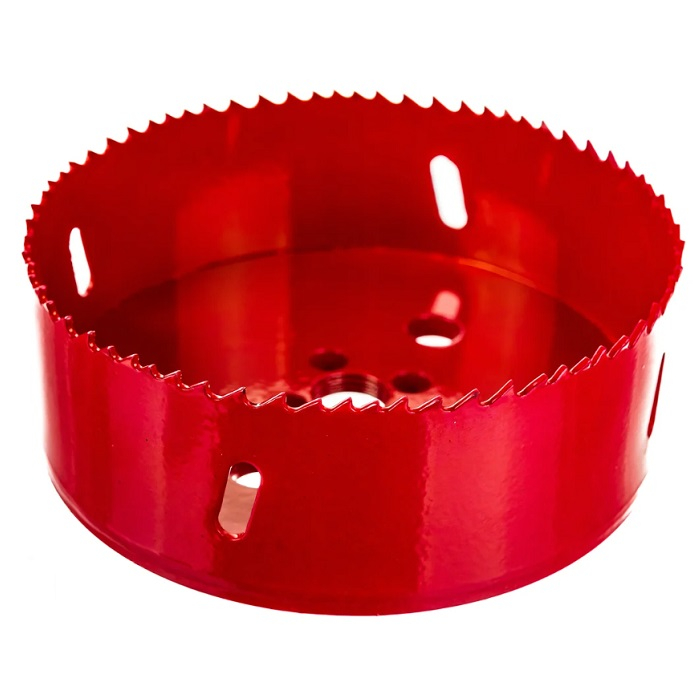 Коронка Pilorama Bi-Metall 121 мм 570121