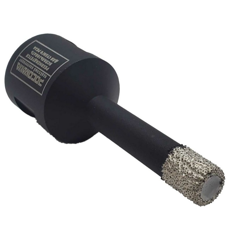 Коронка алмазная Росомаха 8мм М14 [520008]