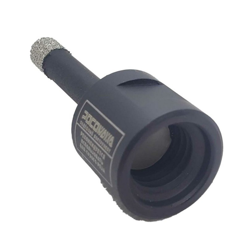 Коронка алмазная Росомаха 8мм М14 [520008]