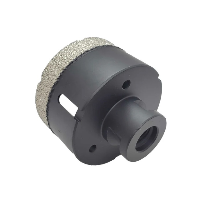 Коронка алмазная Росомаха 68 мм М14 520068