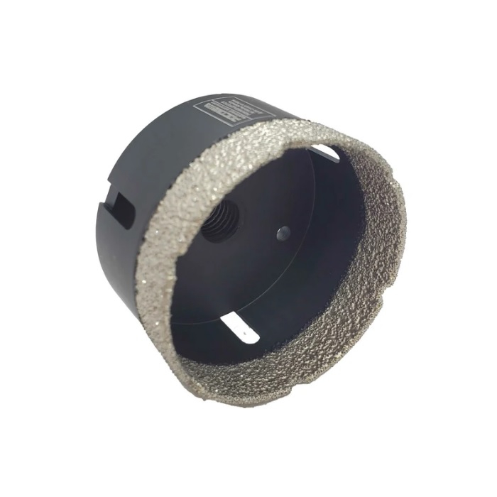 Коронка алмазная Росомаха 68 мм М14 520068