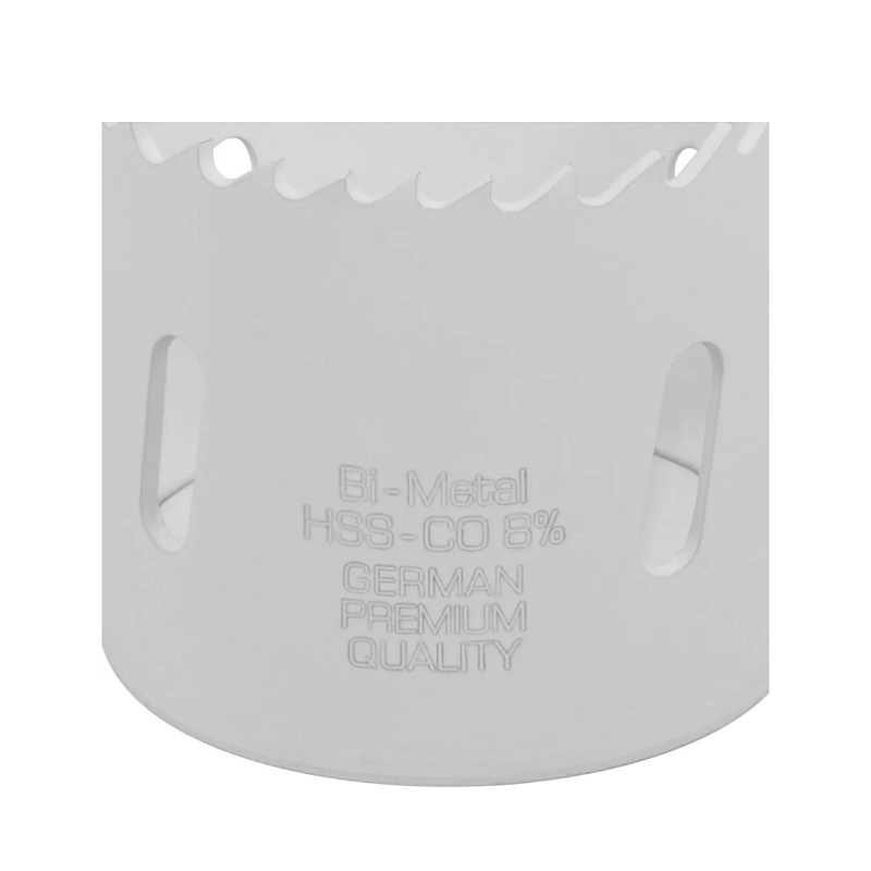 Коронка по металлу RENNMAUS RMG105 105мм (крупный зуб) 