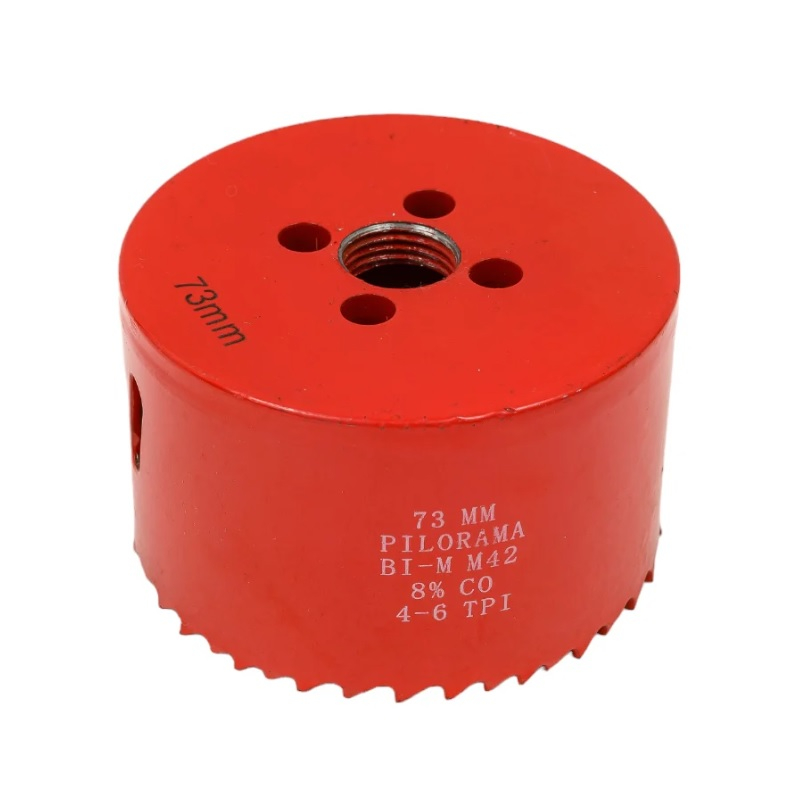 Коронка Pilorama Bi-Metall 73 мм 570073