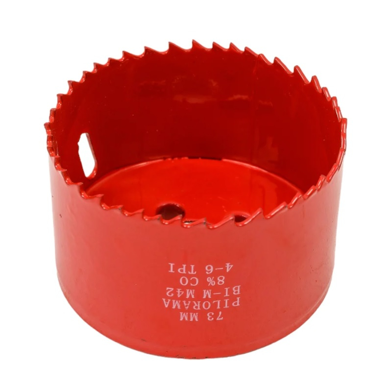 Коронка Pilorama Bi-Metall 73 мм 570073