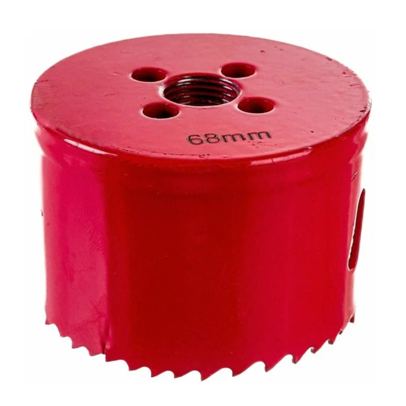 Коронка Pilorama Bi-Metall 86 мм 570086