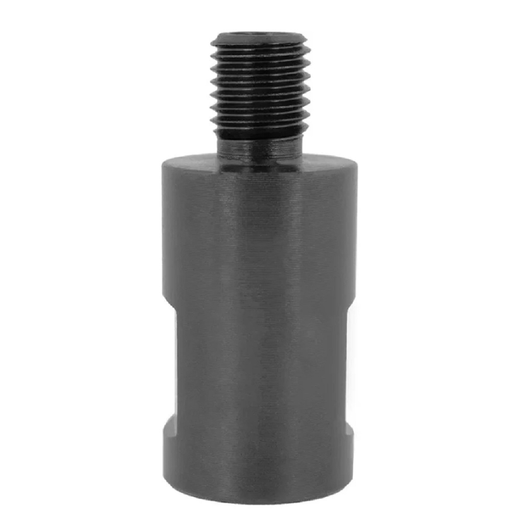 Переходник Diam М16 наружная резьба - М22 внутренняя резьба для подрозетника