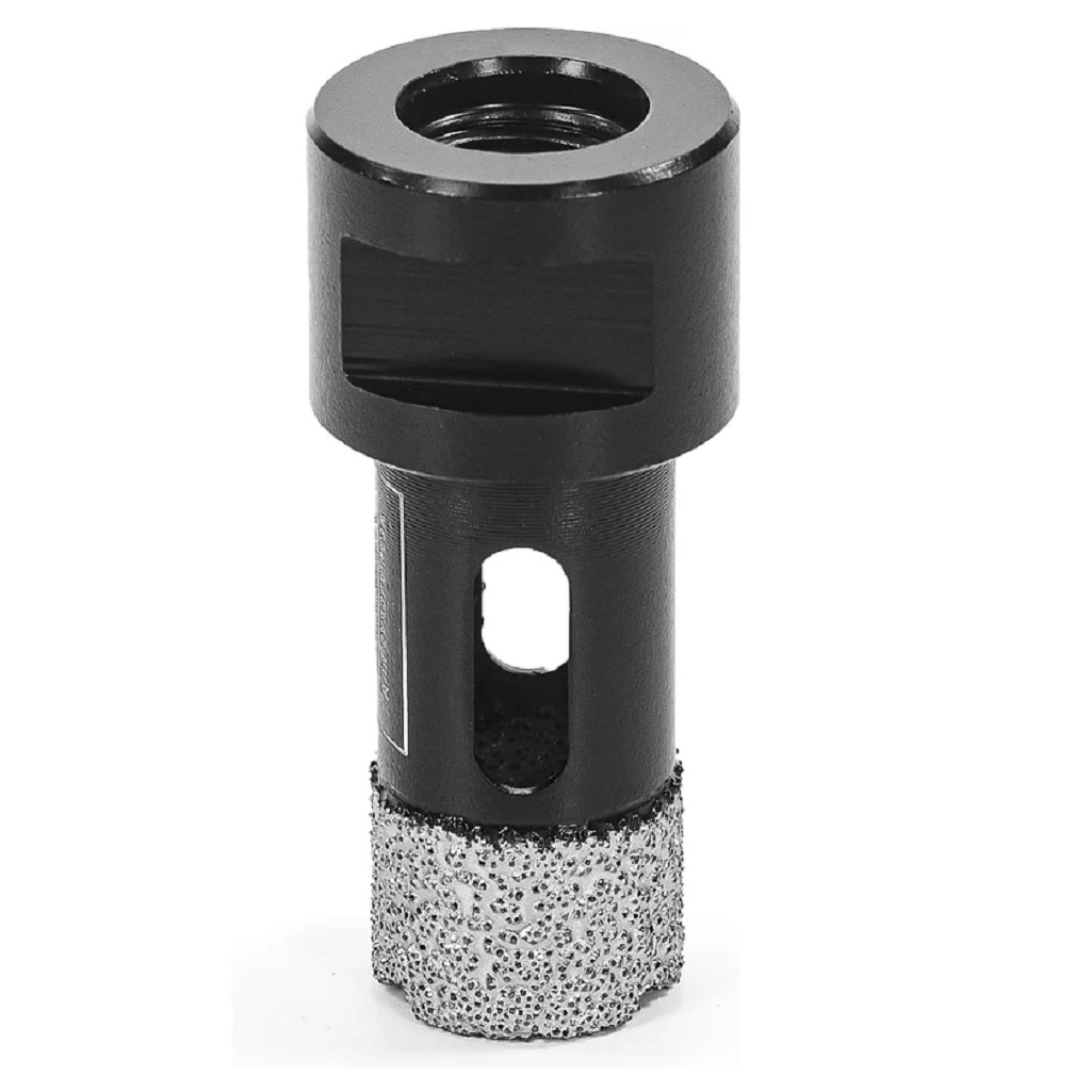 Коронка алмазная универсальная Росомаха 20 мм М14 520020 для сухого реза