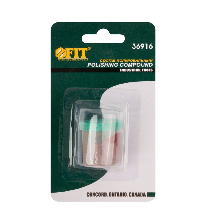 Полировальный состав FIT 36916