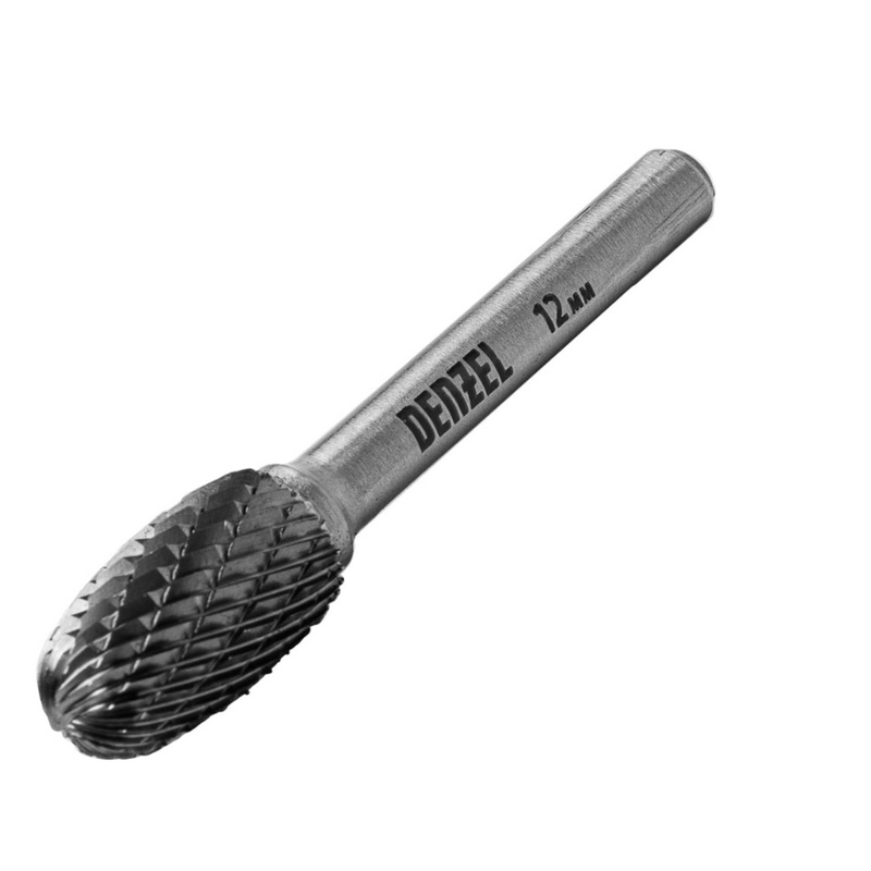 Борфреза Denzel, E12 72038