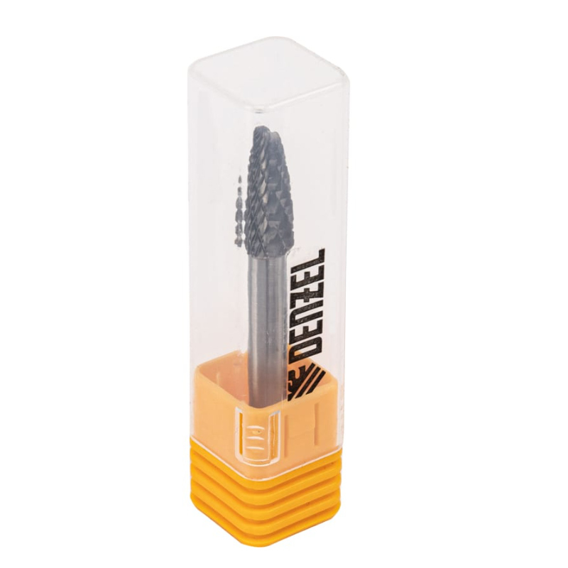 Борфреза Denzel F8 72042