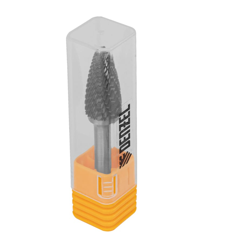 Борфреза Denzel F12 72044