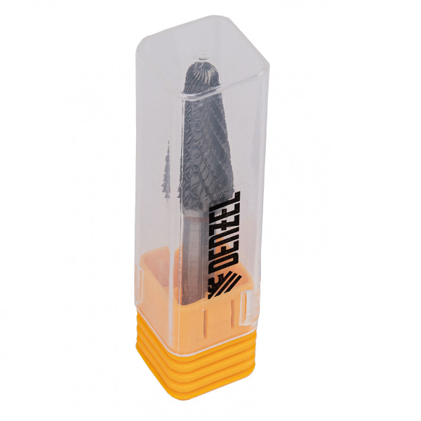 Борфреза Denzel L12 72071