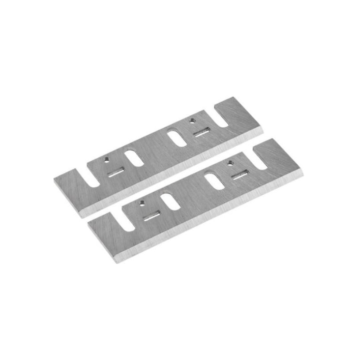 Ножи для рубанка WORTEX 110мм 2шт