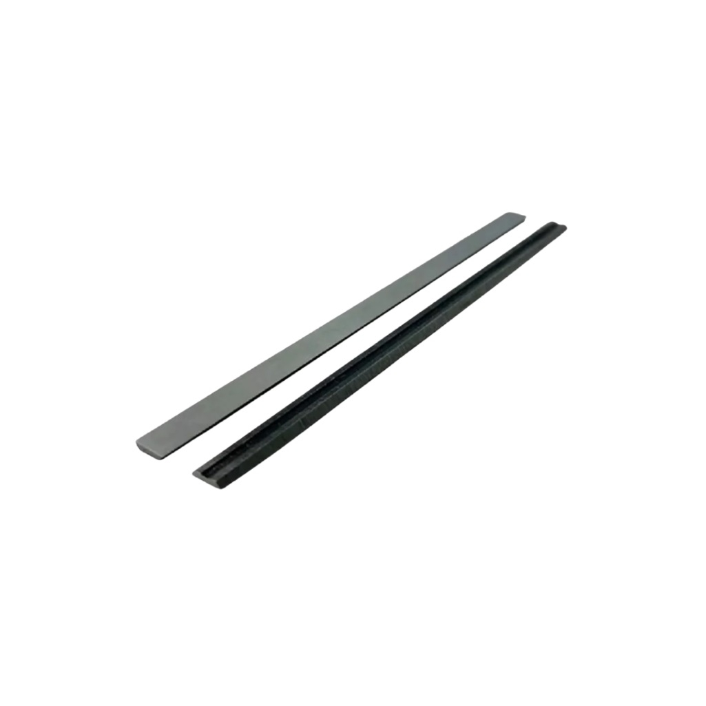 Ножи для электрорубанка двухсторонние Skrab, 110х5.5х1.1 мм, 2 штуки, 35533