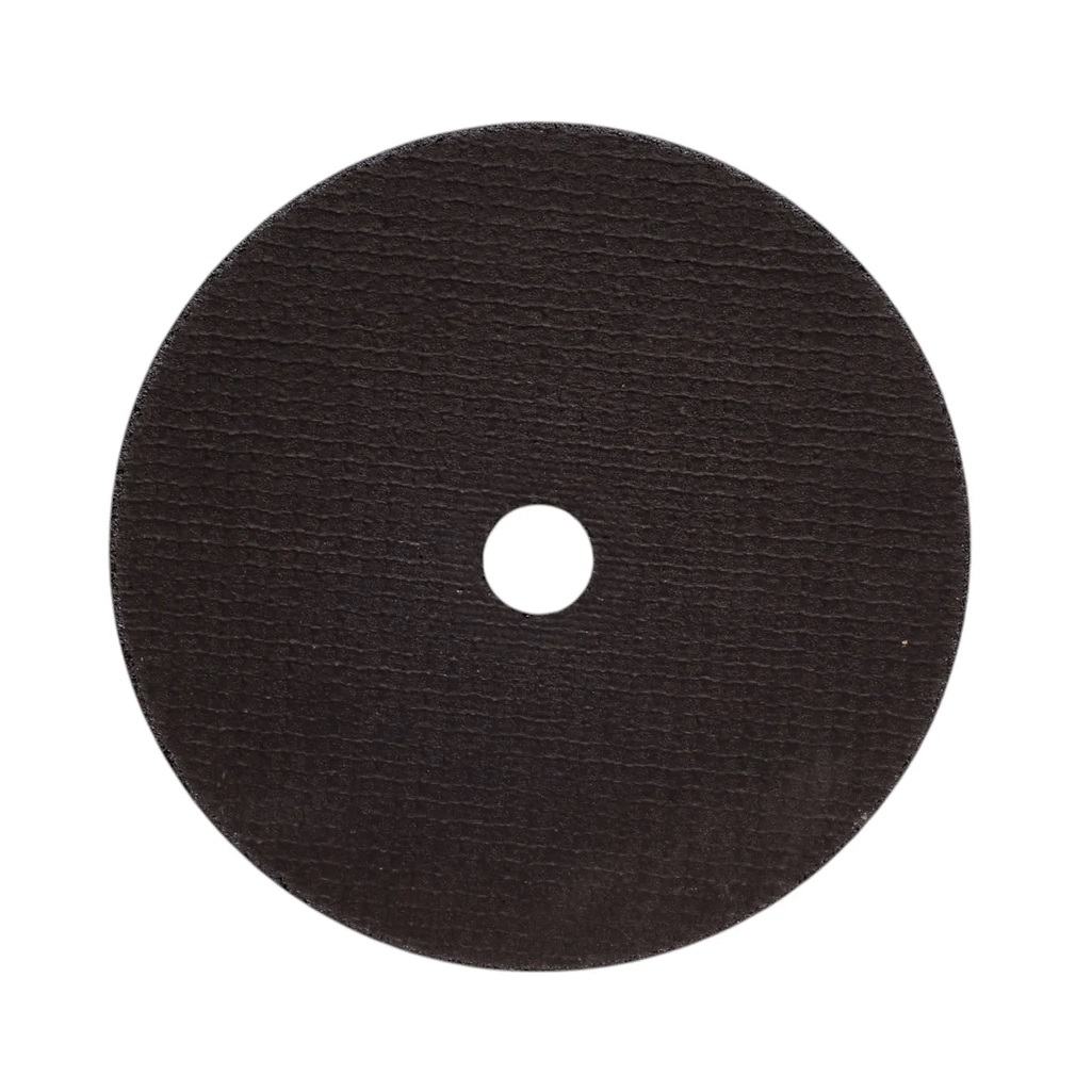 Диск отрезной Hardcore 1.6х22.23х180 мм по металлу и нержавеющей стали 251816