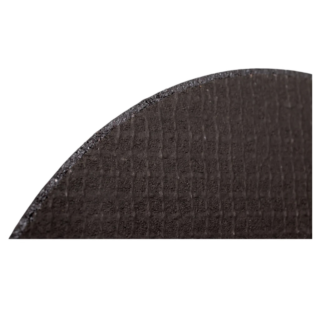 Диск отрезной Hardcore 1.6х22.23х180 мм по металлу и нержавеющей стали 251816