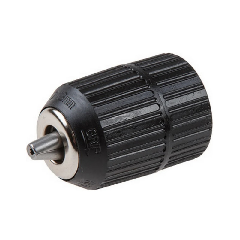 Патрон сверлильный быстрозажимной Gepard GP0820-01