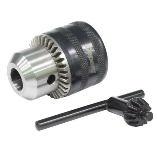 Патрон сверлильный GEPARD GP0820-02