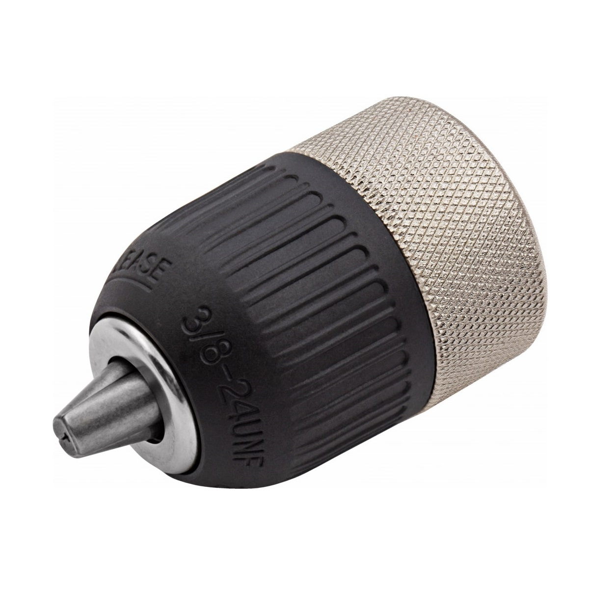 Патрон для дрели MATRIX 13 мм 3/8 быстрозажимной 