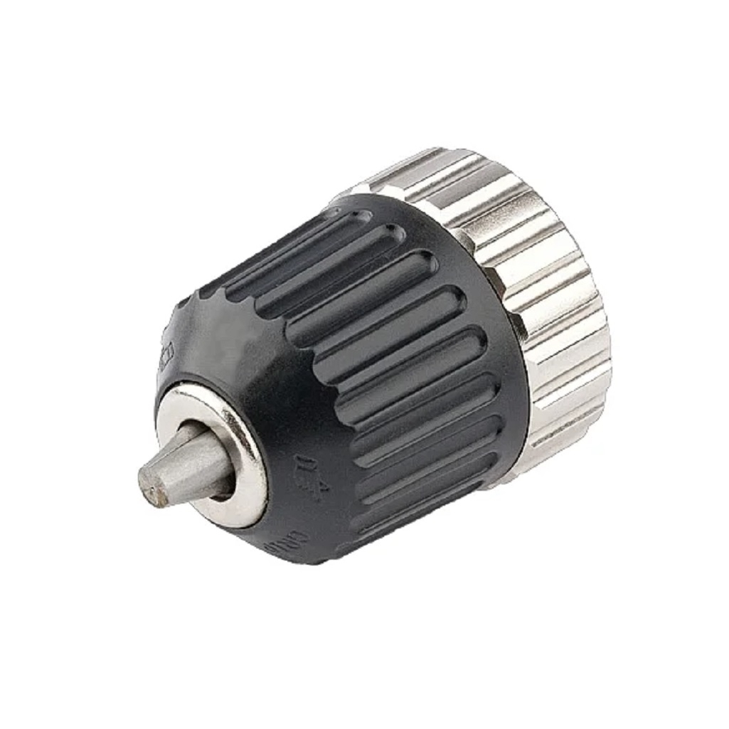 Патрон для дрели MATRIX 1-10 мм 1/2 быстрозажимной 16808