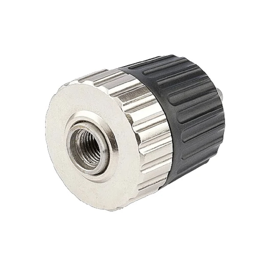 Патрон для дрели MATRIX 1-10 мм 1/2 быстрозажимной 16808