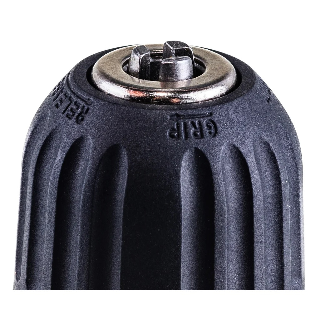 Патрон для дрели MATRIX 1-10 мм 1/2 быстрозажимной 16808