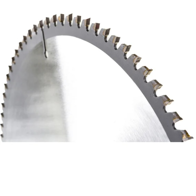 Диск пильный по ламинату Гранит 255х30х2.9 мм, 80 зубьев, 625580