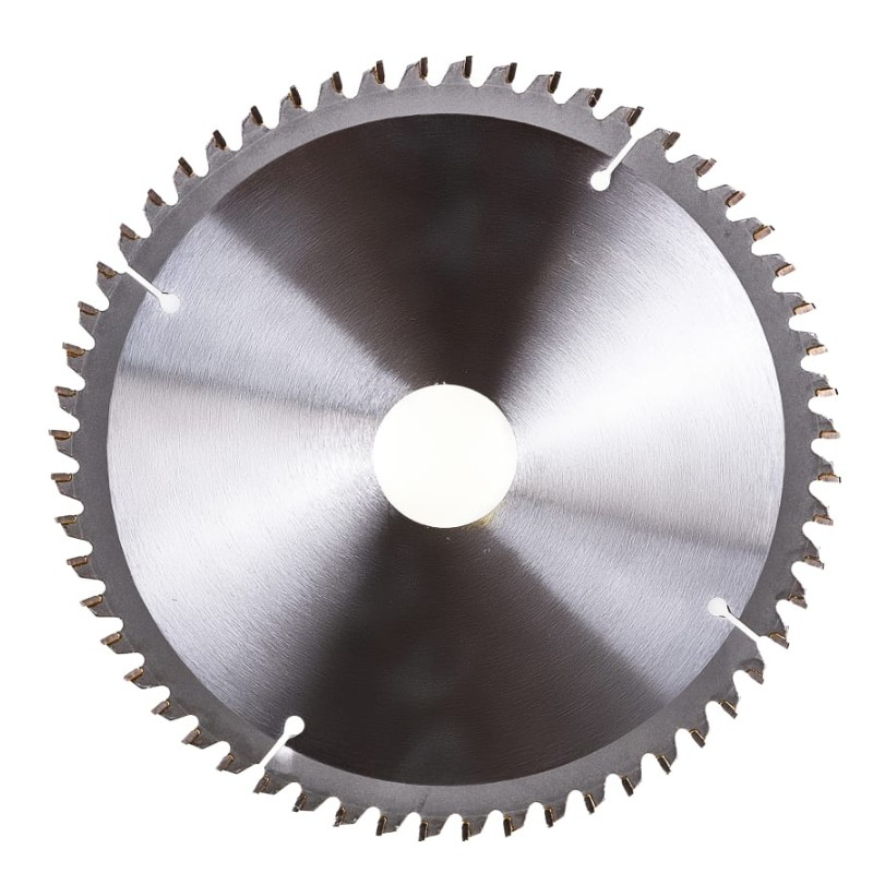 Диск пильный по алюминию Гранит 165х30х1.8 мм, 56 зубов 716556