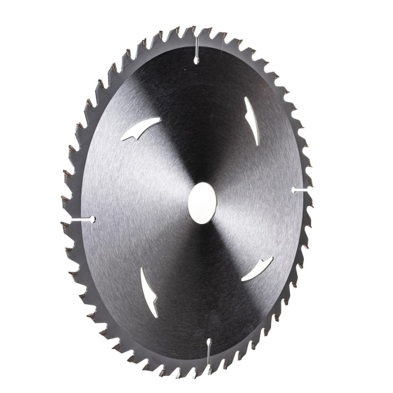 Диск пильный по дереву Гранит 255х30х48 зубьев 2.9 мм [525548]