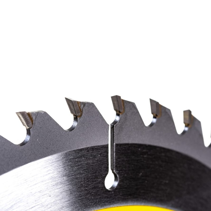 Диск пильный по дереву Гранит 255х30х48 зубьев 2.9 мм [525548]