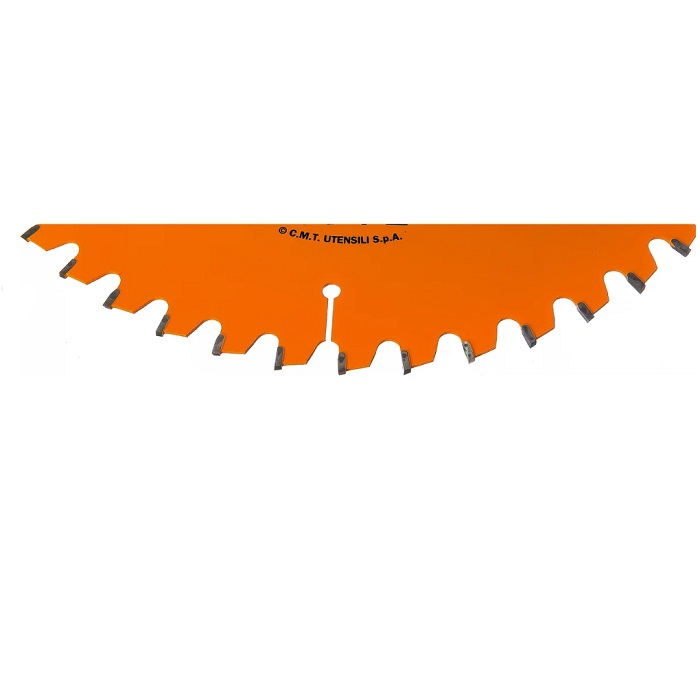 Диск пильный по дереву CMT 216х30х1,8/1,2 мм Z48, 272.216.48М