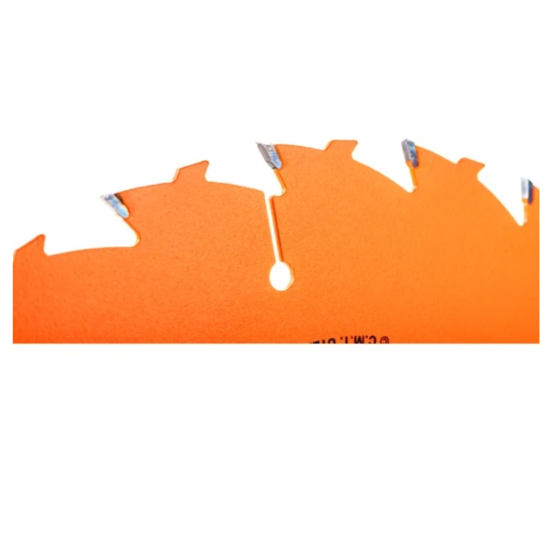 Диск пильный по дереву CMT 190х30/20/16х1,7/1,1 мм, 24Z 271.190.24М