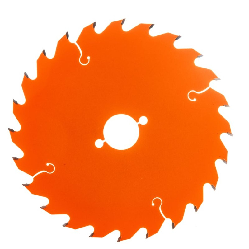 Диск пильный по дереву CMT 190х30хZ24 291.190.24М