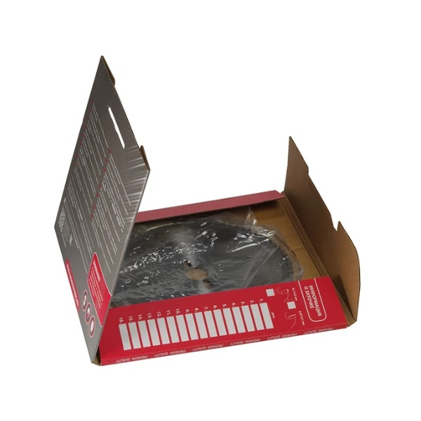 Диск пильный по дереву Wood Work 300х30х2.6 мм, Z96, 31.300.96