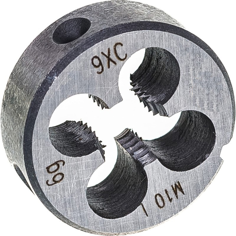 Плашка М10 х 1,5