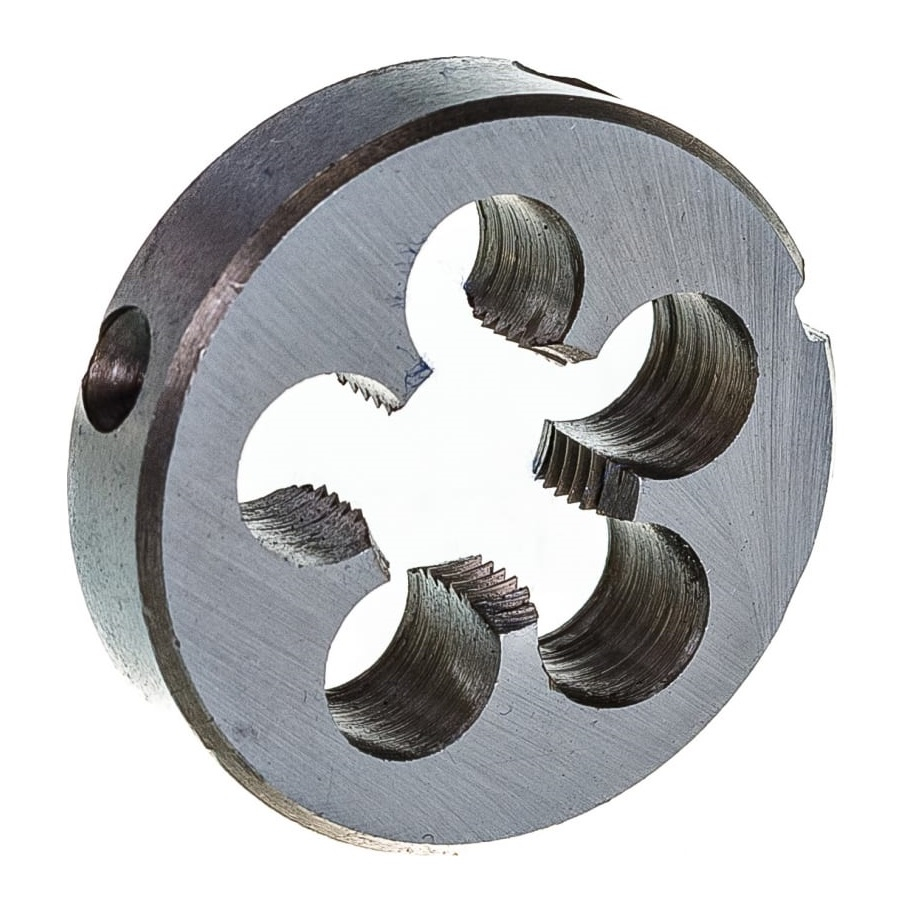 Плашка М14 х 1.25