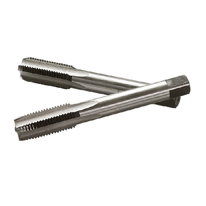 Метчик СИБРТЕХ М18 х 2,5 (2 шт) 76648