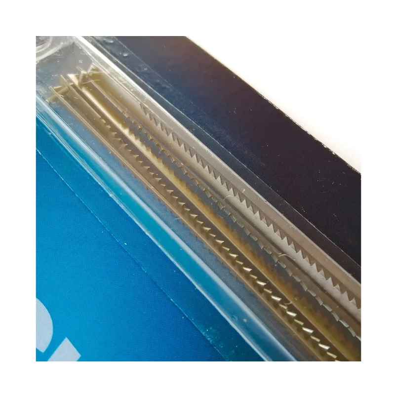 Набор полотен для лобзикового станка Belmash SSB-15P PP-124A