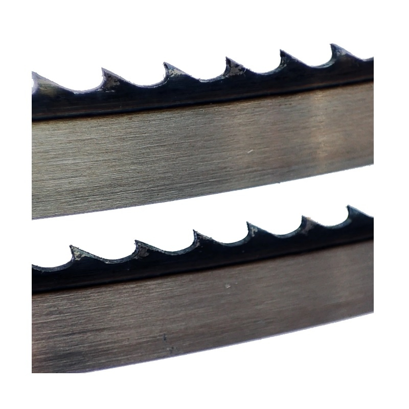 Полотно пильное Nordex Flexible 10х0.63х2240 мм, Белмаш 14F TPI PP030A