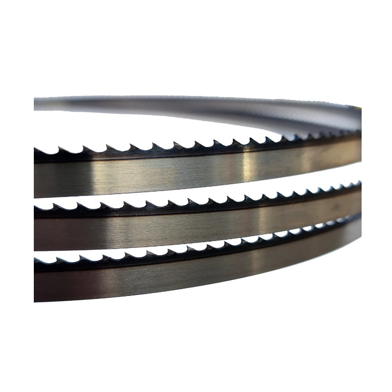 Полотно пильное Nordex Flexible 10х0.63х1826 мм, Белмаш 6PC TPI PP015A